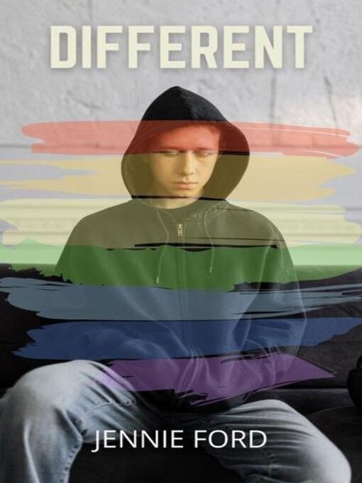 Title details for Different by Jennie Ford - Available